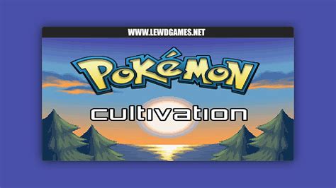 pokemon cultivation walkthrough|Pokemon Cultivation by Man Do not Hop.